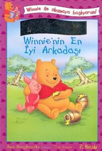 Winnie'nin En İyi Arkadaşı