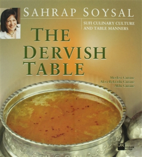 The Dervish Table