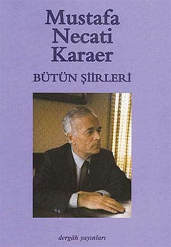 Bütün Şiirleri 