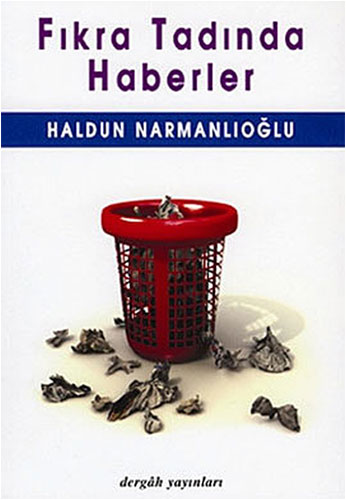  Fıkra Tadında Haberler