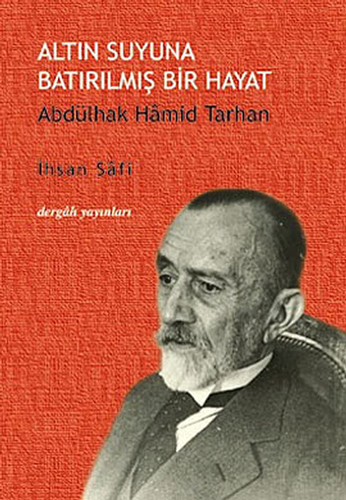 Altın Suyuna Batırılmış Bir Hayat