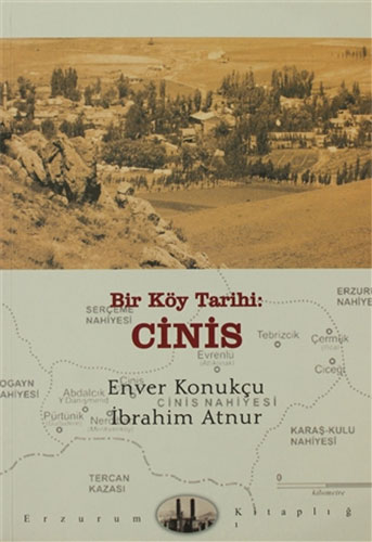 Bir Köy Tarihi: Cinis