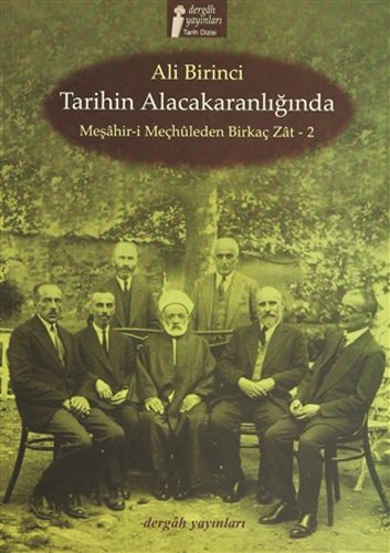 Tarihin Alacakaranlığında