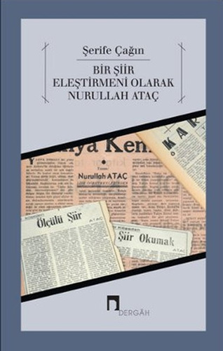 Bir Şiir Eleştirmeni Olarak Nurullah Ataç