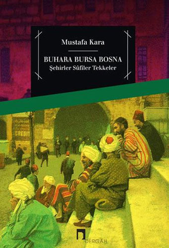 Buhara Bursa Bosna