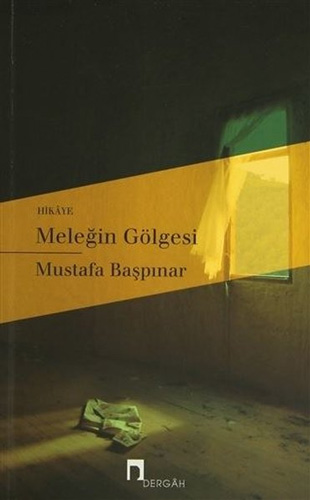 Meleğin Gölgesi