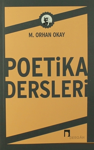 Poetika Dersleri