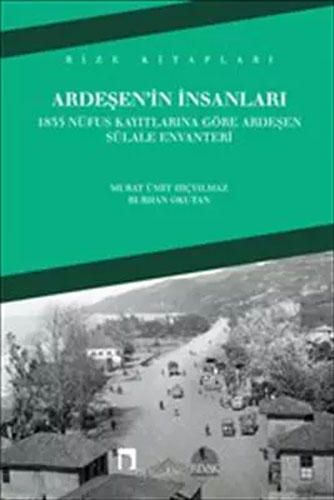 Ardeşen'in İnsanları