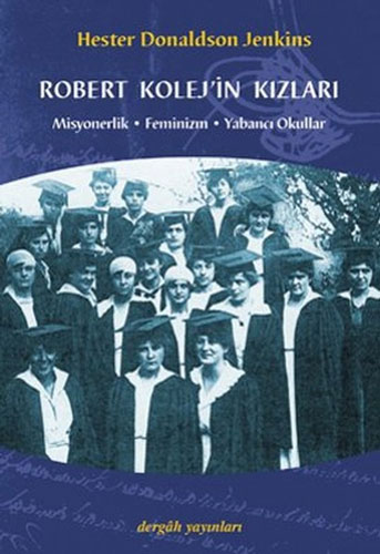 Robert Kolej'in Kızları