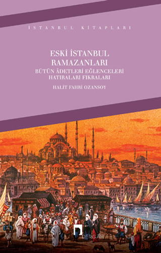 Eski İstanbul Ramazanları