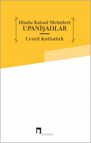 Hindu Kutsal Metinleri Upanişadlar