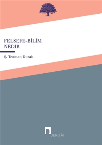 Felsefe - Bilim Nedir