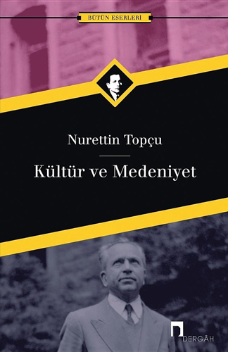 Kültür ve Medeniyet