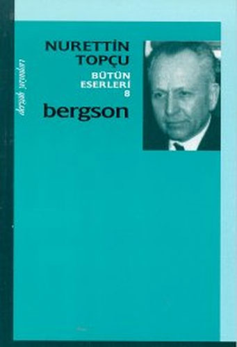 Bergson Bütün Eserleri