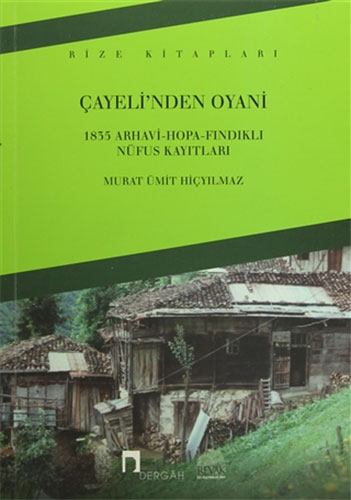 Çayeli'nden Oyani