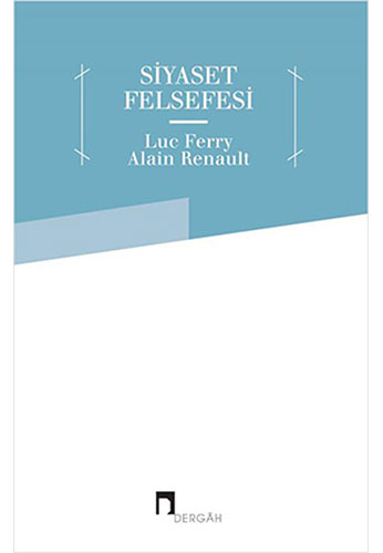 Siyaset Felsefesi