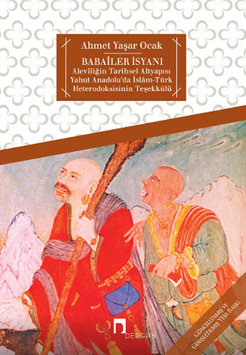 Babailer İsyanı