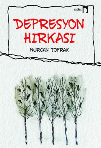 Depresyon Hırkası