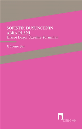 Sofistik Düşüncenin Arka Planı