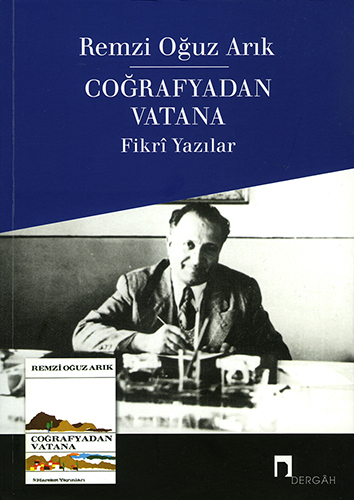 Coğrafyadan Vatana