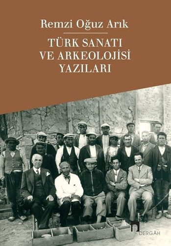 Türk Sanatı ve Arkeolojisi Yazıları