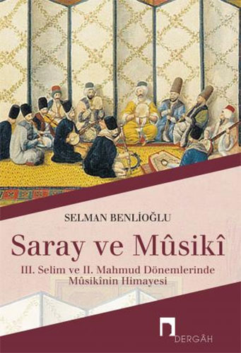 Saray ve Musiki