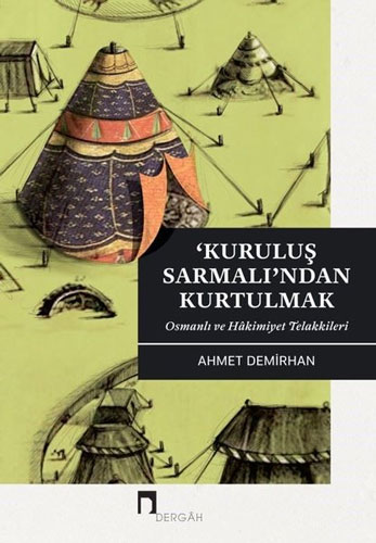 Kuruluş Sarmalı’ndan Kurtulmak