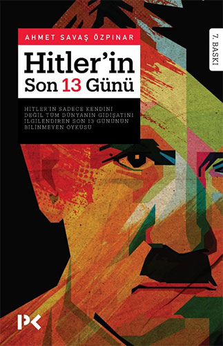 Hitler’in Son 13 Günü