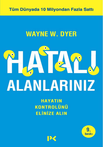 Hatalı Alanlarınız