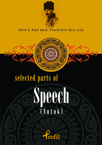 Selected Parts Of Speech (Nutuk)