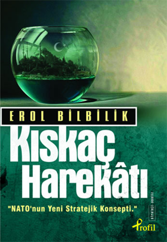 Kıskaç Harekatı