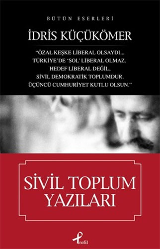 Sivil Toplum Yazıları