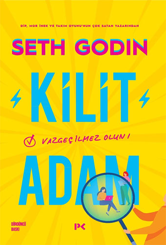 Kilit Adam