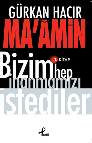 Ma’amin - 1. Kitap