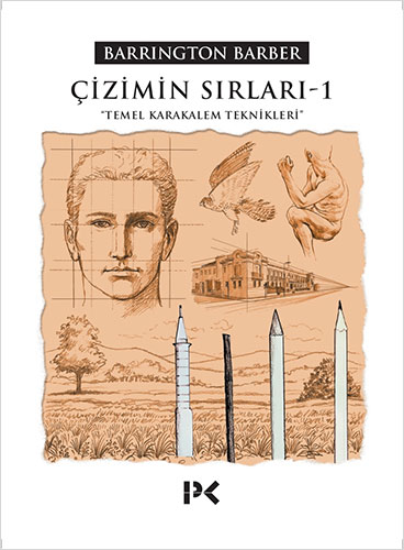 Çizimin Sırları - 1