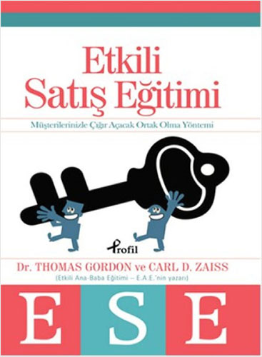 Etkili Satış Eğitimi