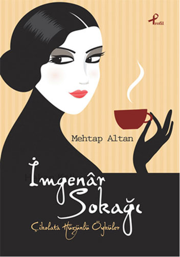 İmgenar Sokağı