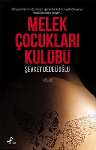 Melek Çocukları Kulübü