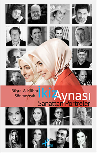 İkiz Aynası - Sanattan Portreler