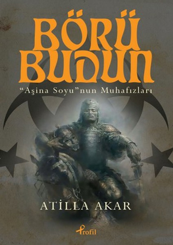 Börü Budun