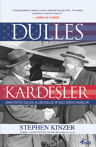 Dulles Kardeşler