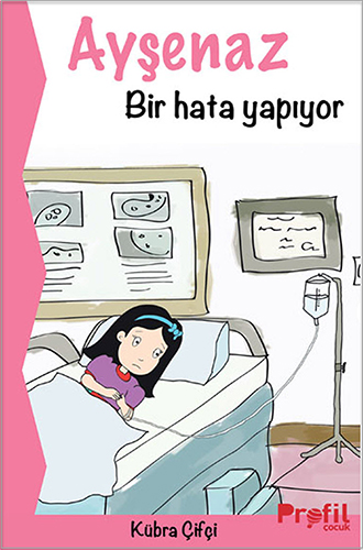 Ayşenaz Bir Hata Yapıyor