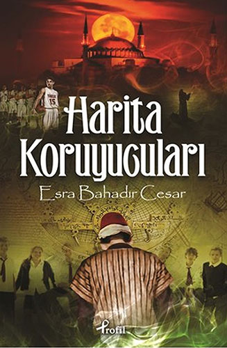 Harita Koruyucuları