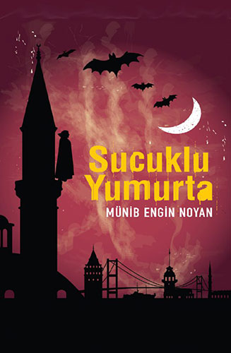 Sucuklu Yumurta