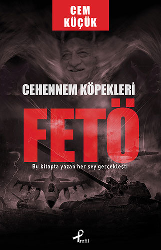 Cehennem Köpekleri FETÖ