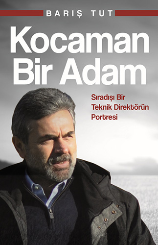 Kocaman Bir Adam