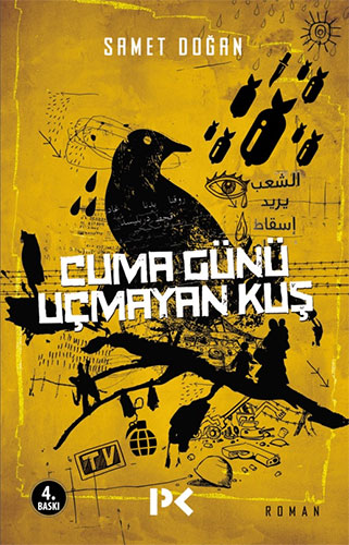 Cuma Günü Uçmayan Kuş