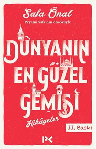 Dünyanın En Güzel Gemisi