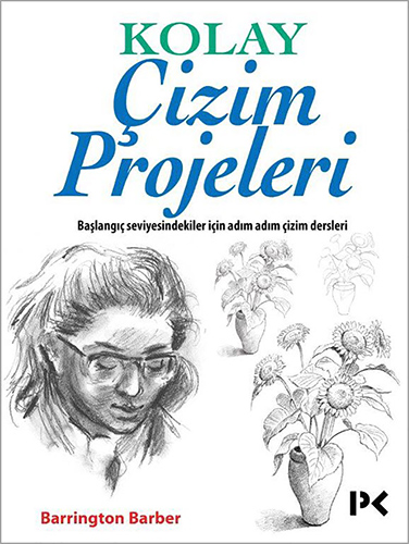 Kolay Çizim Projeleri