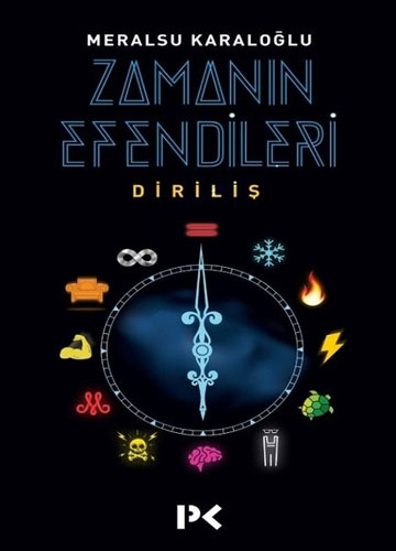 Zamanın Efendileri